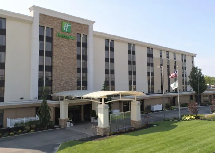 Holiday Inn Youngstown-South - Boardman By Ihg