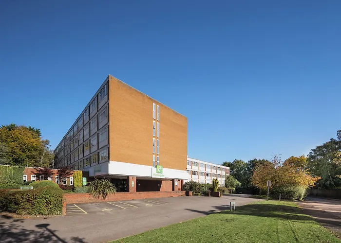 Holiday Inn York By Ihg