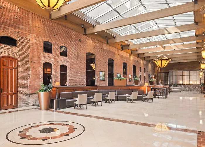 Columbus Marriott