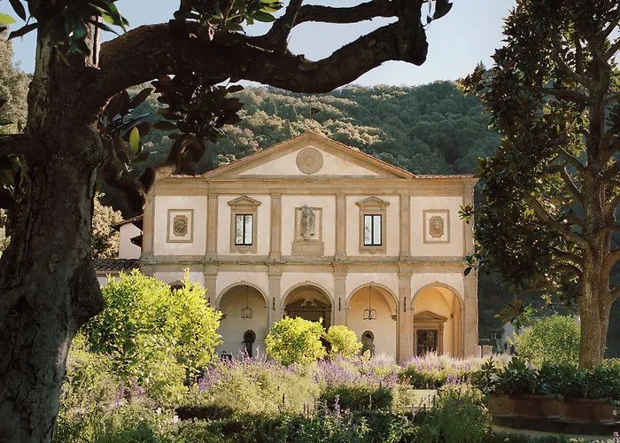 Villa San Michele, A Belmond Hotel, Florence