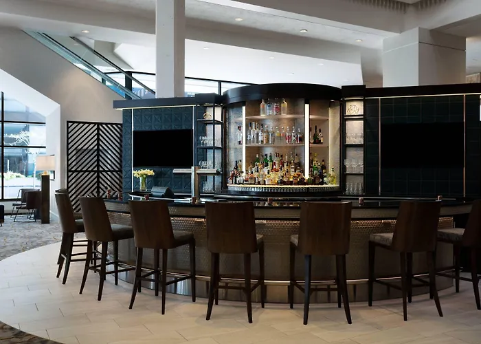 Des Moines Marriott Downtown