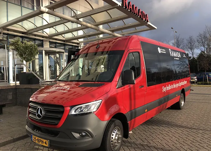 Ramada by Wyndham Amsterdam Airport Schiphol Hotel Badhoevedorp