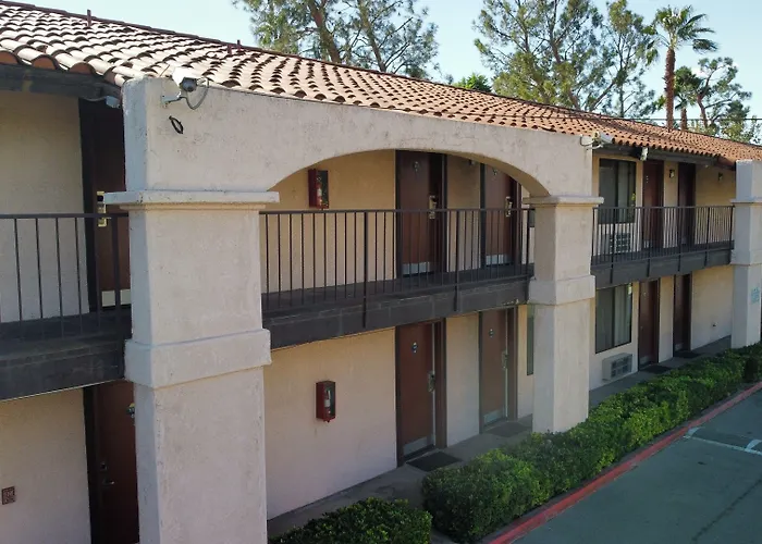 Hospitality Inn