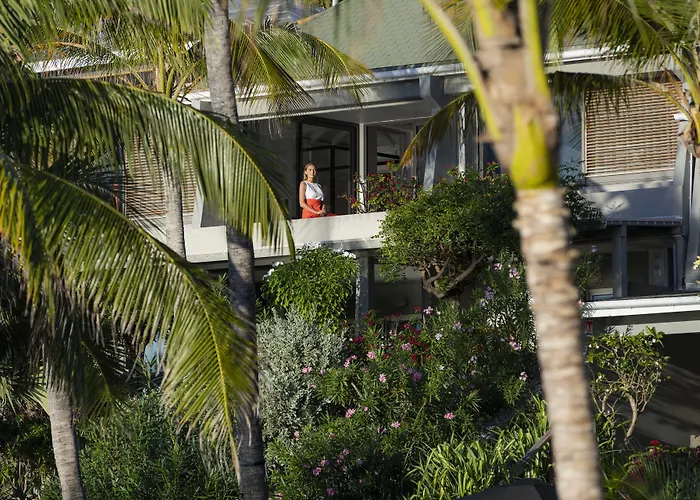 Hotel Christopher Saint Barth