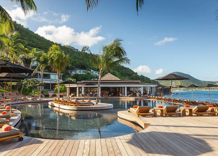 Hotel Christopher Saint Barth