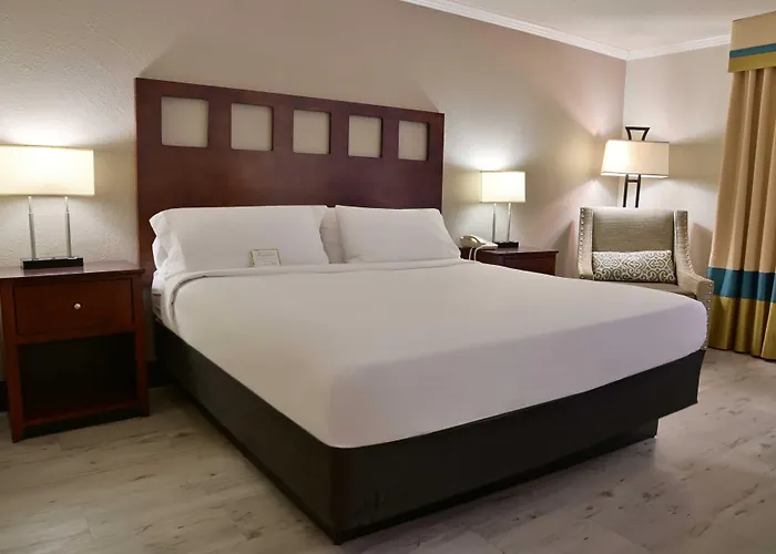 Wyndham Garden Summerville