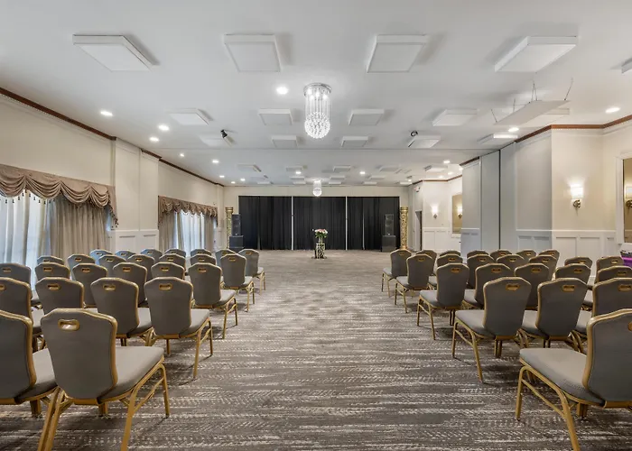 Best Western Battlefield Inn-Manassas
