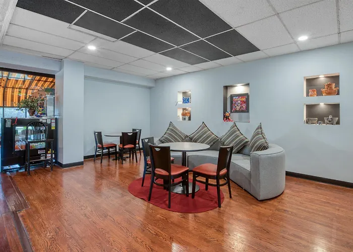 Best Western Battlefield Inn-Manassas