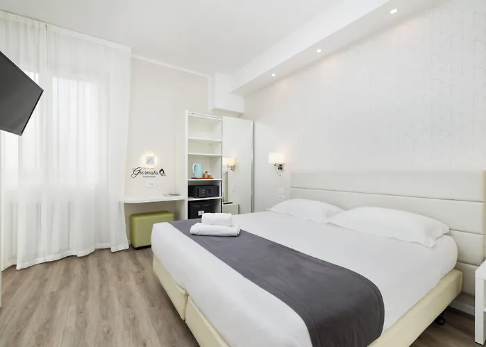 Hotel Maggiore