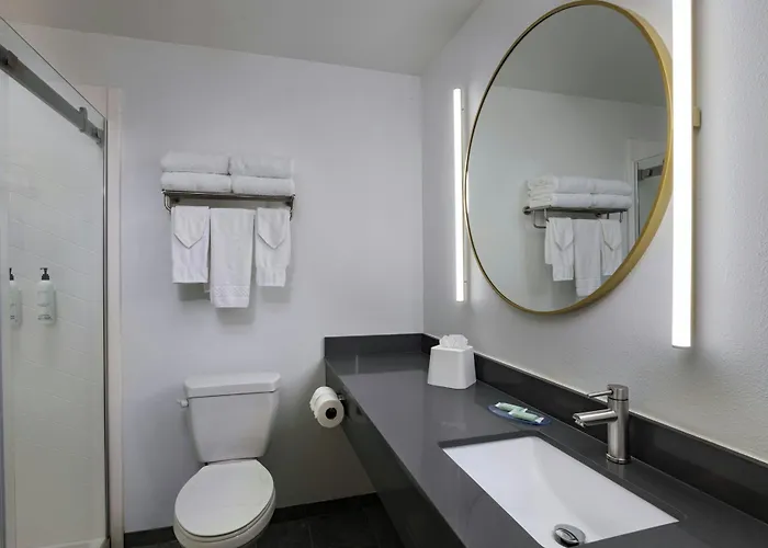 Fairfield Inn & Suites Corpus Christi