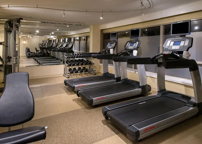 Marriott Memphis East Hotel