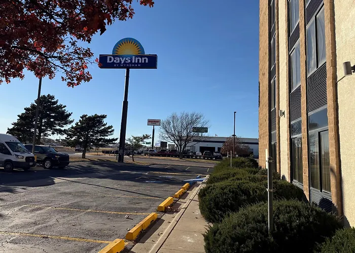 Fairfield By Marriott Inn & Suites Amarillo Central