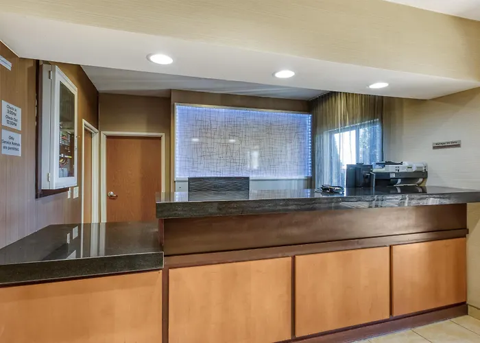 Surestay By Best Western Mount Pleasant Racine
