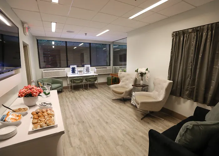 Even Hotel Norwalk By Ihg