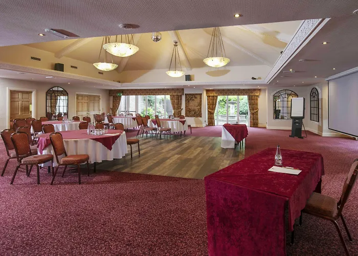 Best Western Premier Doncaster Mount Pleasant Hotel