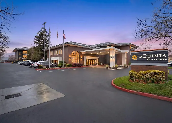 La Quinta By Wyndham Oakland - Hayward