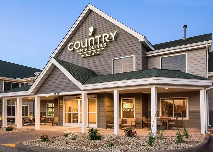 Country Inn & Suites By Radisson, Chippewa Falls, Wi