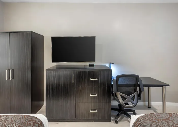 Surestay Plus By Best Western Santa Clara Silicon Valley
