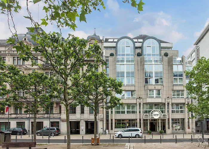 Select Hotel Wiesbaden City