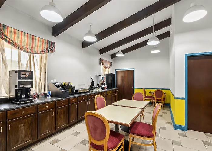 America'S Best Value Inn And Suites