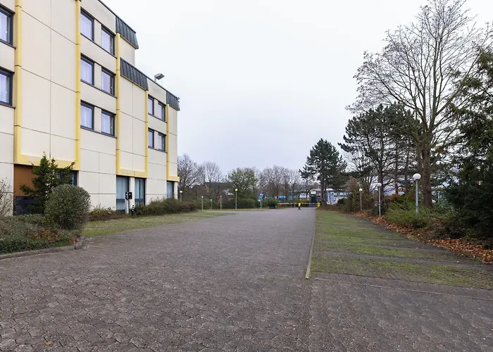 Garner Hotel Osnabrueck By Ihg