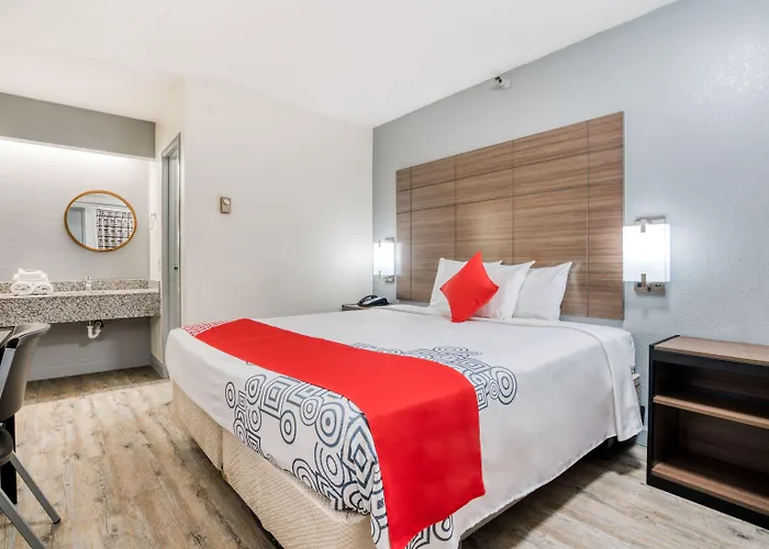 Dallas Love Field Inn
