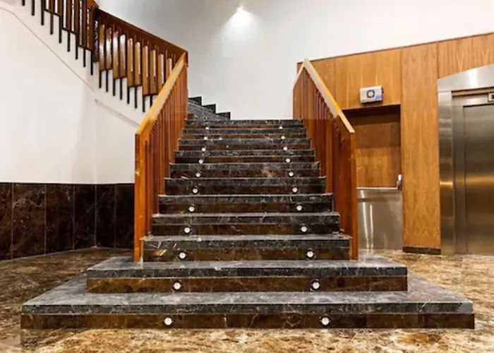 Hotel Torremangana
