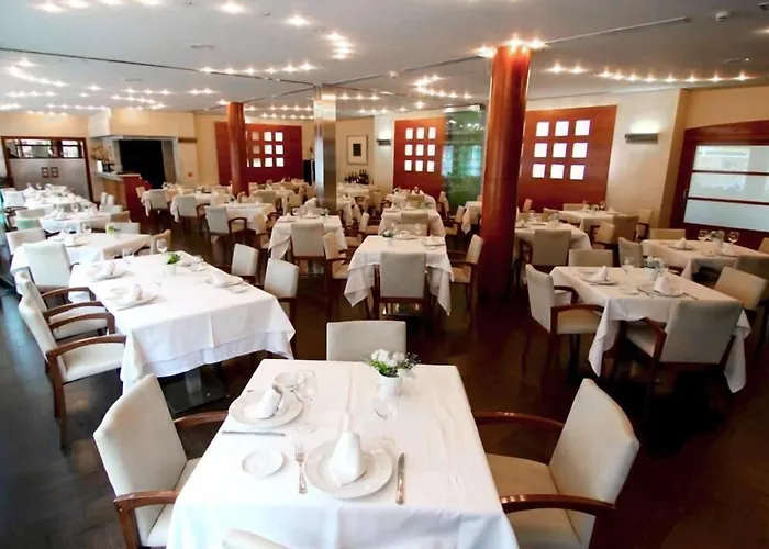 Hotel Torremangana