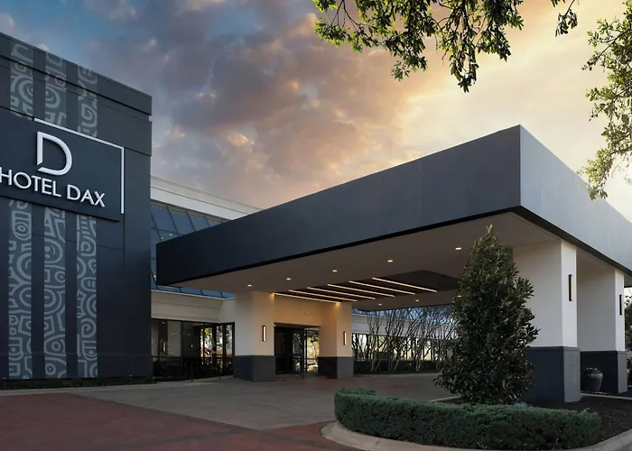 Hotel Dax