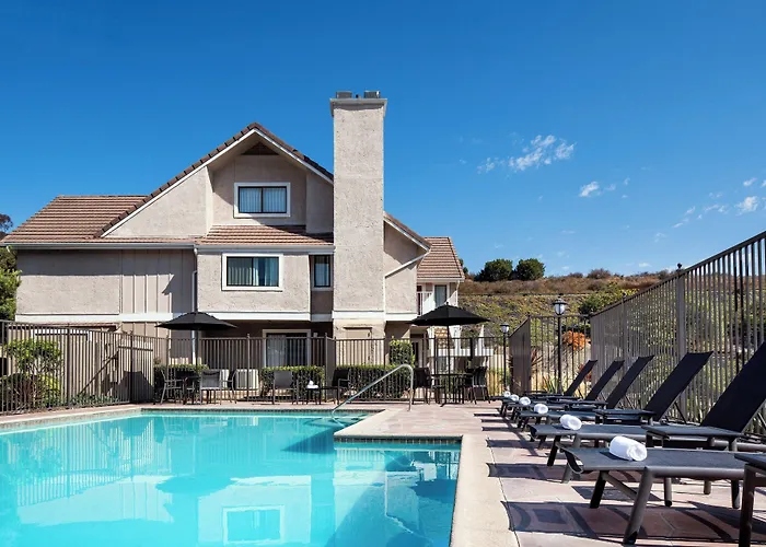Residence Inn San Diego La Jolla
