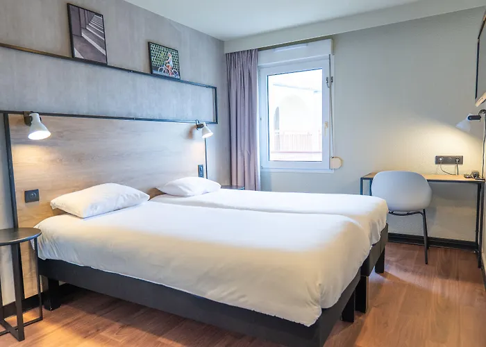 Ibis Agen Centre - Renove En 2026