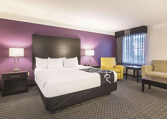La Quinta Inn By Wyndham Fresno Yosemite