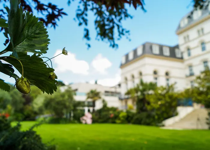 Hotel de France