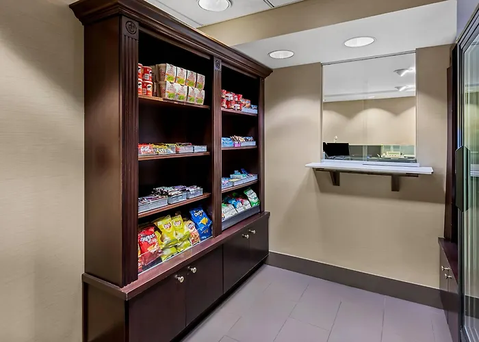 Comfort Inn&Suites Somerset - New Brunswick