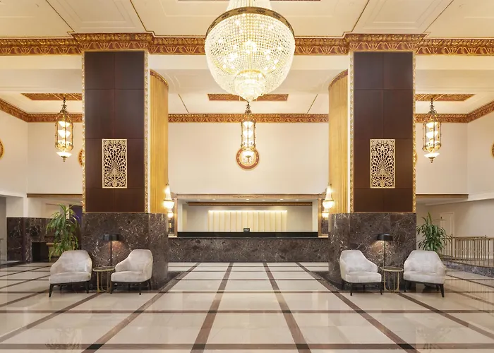 Hilton Milwaukee