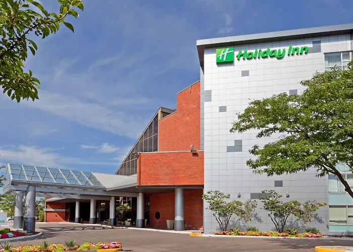Holiday Inn Oakville Centre By Ihg