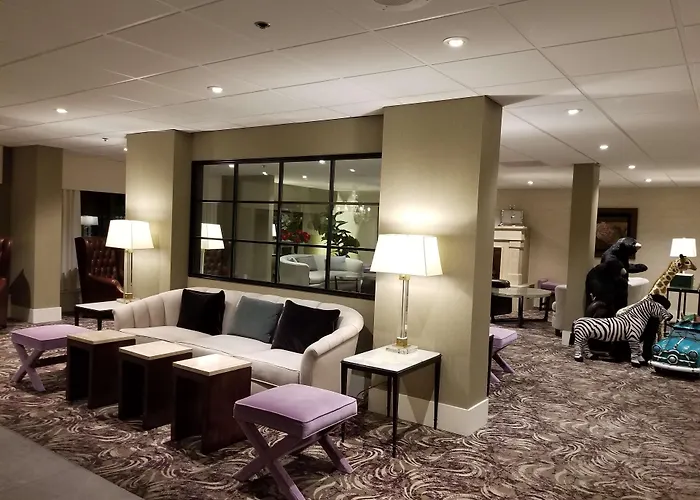 Hampton Inn By Hilton San Diego - Kearny Mesa