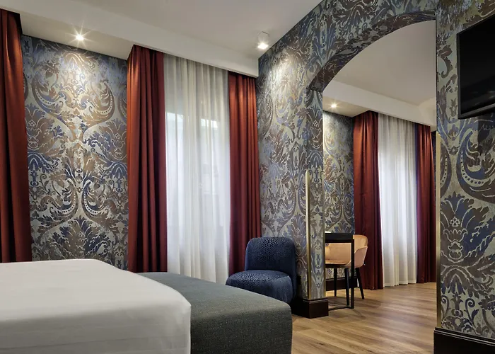 Hotel American-Dinesen Venise