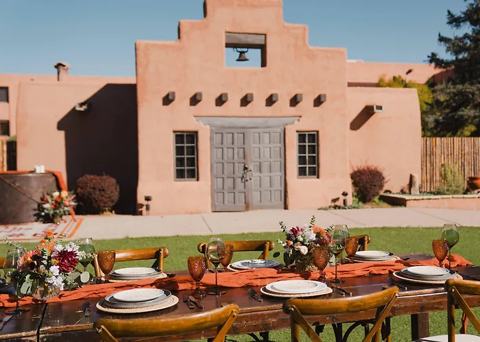 Hotel Glorieta
