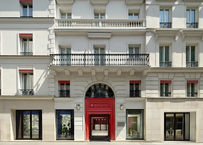 NH Collection Paris Ponthieu Champs-Élysées