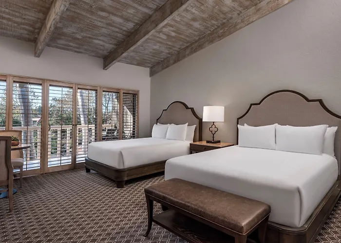 Rancho Bernardo Inn