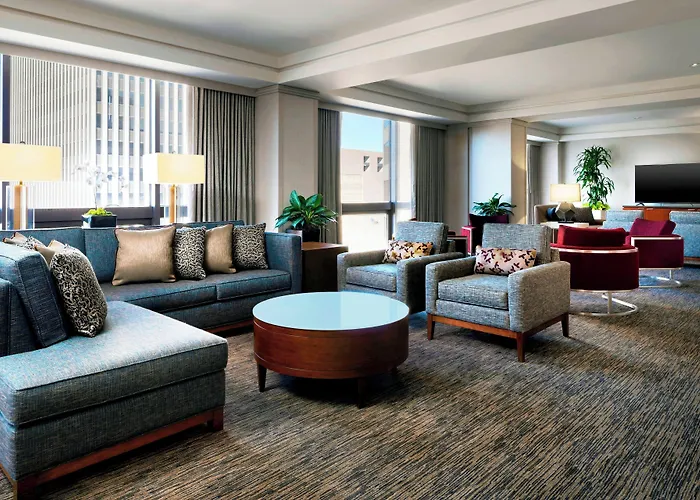 The Westin Cincinnati