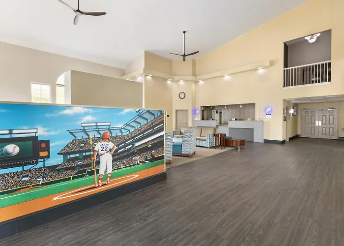 Best Western Cooperstown