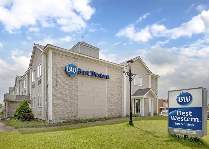Best Western Cooperstown