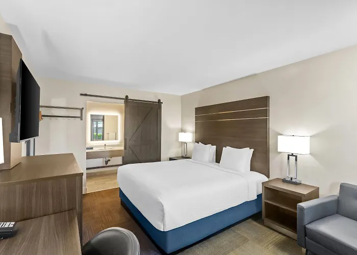 Travelodge By Wyndham Santa Rosa Wine Country