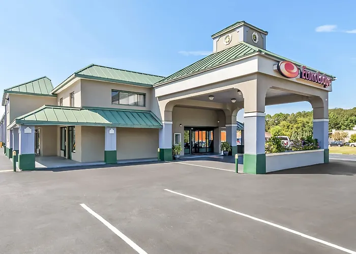 Econo Lodge Goose Creek - Charleston North