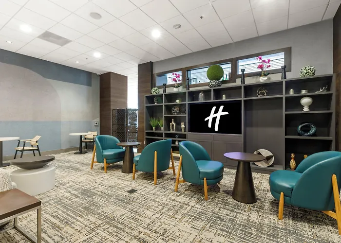 Holiday Inn San Francisco - Golden Gateway Newly Renovated With No Resort Fee