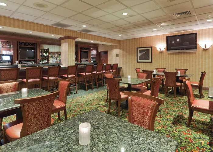 Holiday Inn Sacramento Downtown-Arena By Ihg