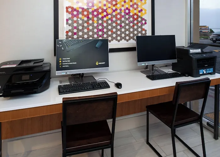 Holiday Inn Express San Francisco Airport South By Ihg