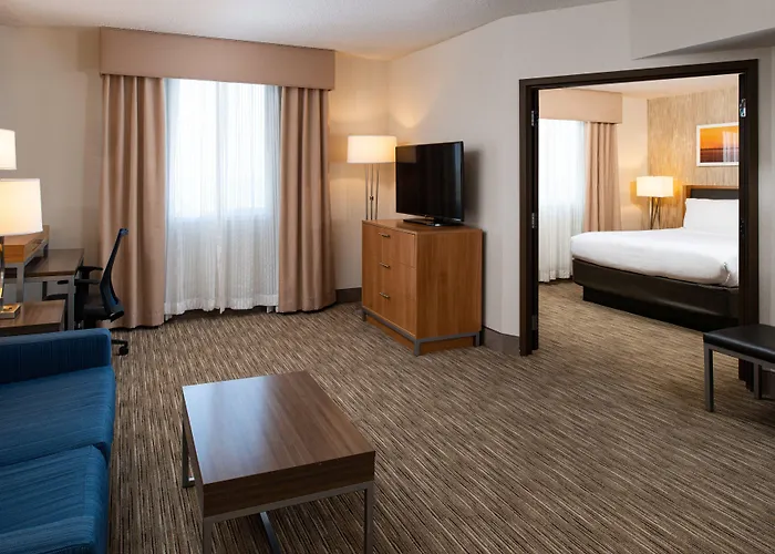 Holiday Inn Express San Francisco Airport South By Ihg